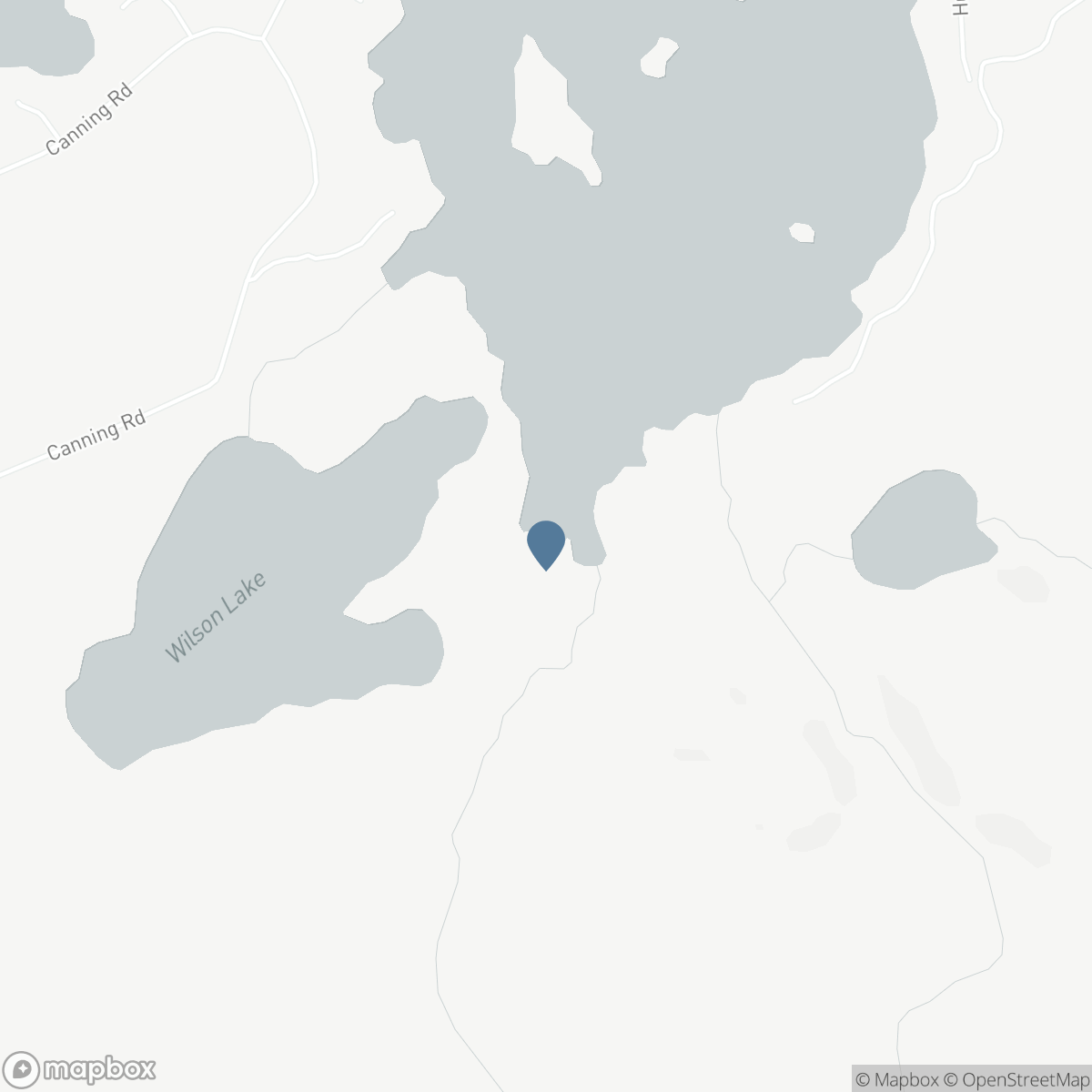 LOT 5 GREENWOOD WAY, Whitestone, Ontario P0A 1G0